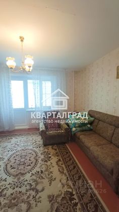 Продажа 3-комнатной квартиры 65,5 м², 1/6 этаж