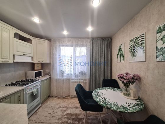 Продажа 2-комнатной квартиры 49,1 м², 8/9 этаж