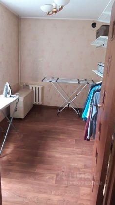 Продажа 4-комнатной квартиры 60,8 м², 4/5 этаж