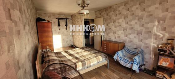 Продажа 1-комнатной квартиры 32,8 м², 10/12 этаж