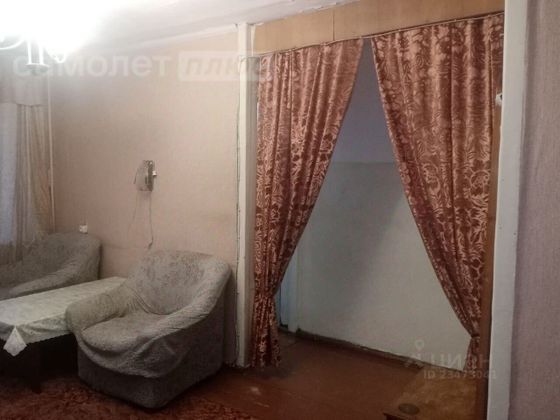 Продажа 2-комнатной квартиры 43 м², 3/5 этаж