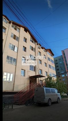 Продажа 2-комнатной квартиры 68 м², 4/5 этаж