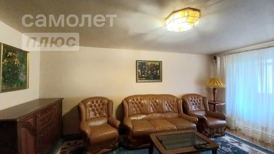 Продажа 2-комнатной квартиры 73,2 м², 4/10 этаж