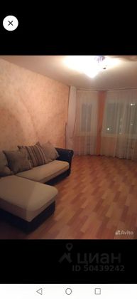 Продажа 3-комнатной квартиры 80 м², 5/17 этаж