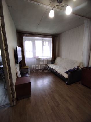 Продажа 1-комнатной квартиры 31 м², 2/5 этаж