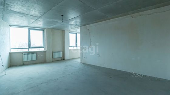 Продажа 3-комнатной квартиры 105,6 м², 2/9 этаж