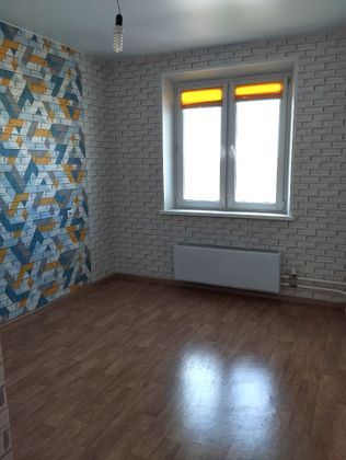 Продажа 2-комнатной квартиры 53,6 м², 9/10 этаж