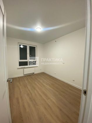 Продажа 1-комнатной квартиры 31,1 м², 9/16 этаж