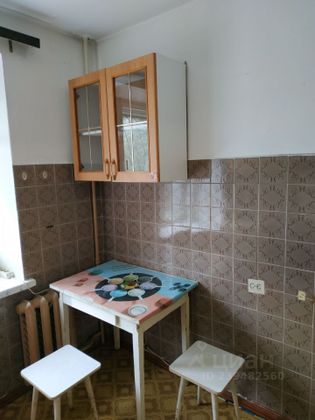 Аренда 1-комнатной квартиры 30 м², 3/5 этаж