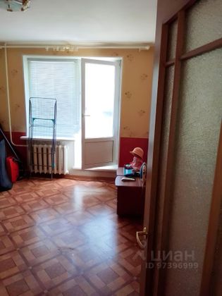 Продажа 2-комнатной квартиры 47 м², 2/5 этаж