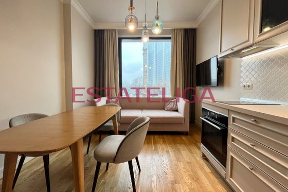 Продажа 3-комнатной квартиры 58 м², 3/29 этаж