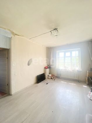 Продажа 3-комнатной квартиры 58,8 м², 1/1 этаж