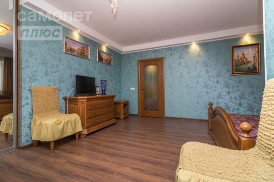 Продажа многокомнатной квартиры 185,4 м², 5/9 этаж