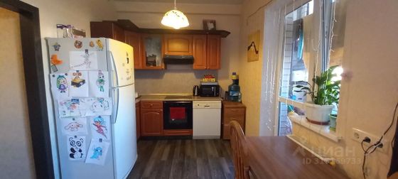 Продажа 1-комнатной квартиры 33 м², 1/5 этаж