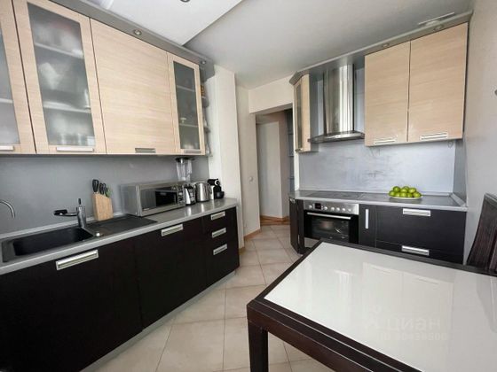 Продажа 3-комнатной квартиры 72 м², 5/16 этаж