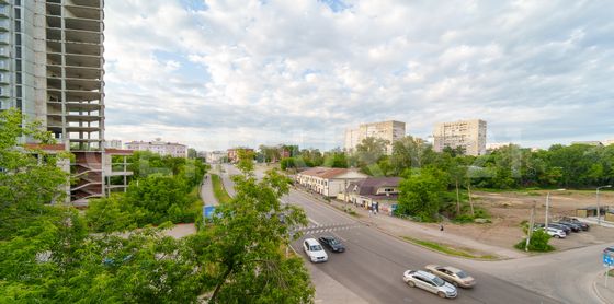 Продажа 3-комнатной квартиры 46,7 м², 5/5 этаж