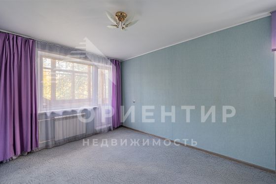 Продажа 1-комнатной квартиры 27,4 м², 3/5 этаж