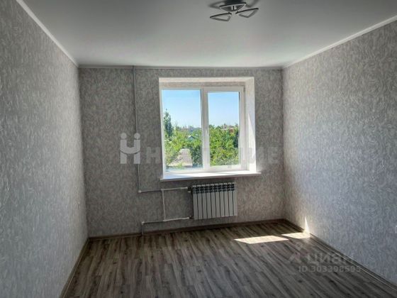 Продажа 1-комнатной квартиры 35,5 м², 2/5 этаж