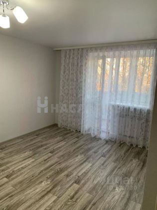 Продажа 1-комнатной квартиры 32 м², 2/2 этаж