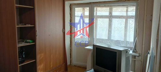 Продажа 1-комнатной квартиры 27,8 м², 5/5 этаж