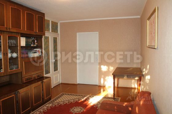 Продажа 3-комнатной квартиры 60,1 м², 2/9 этаж