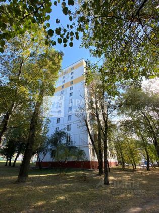 Продажа 2-комнатной квартиры 38,1 м², 6/12 этаж