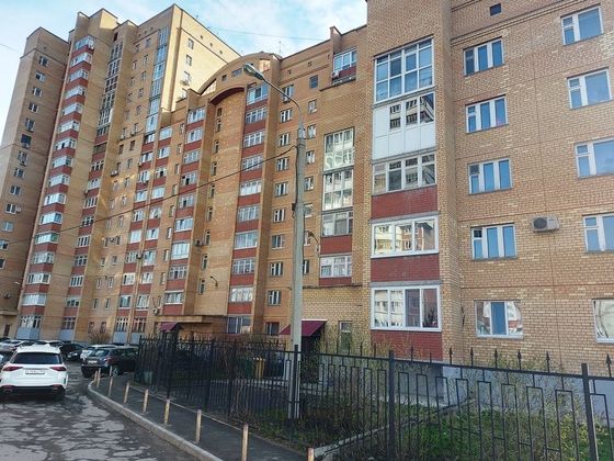 Продажа 2-комнатной квартиры 67 м², 9/10 этаж