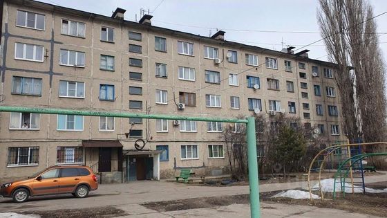 Продажа 3 комнат, 80,9 м², 5/5 этаж