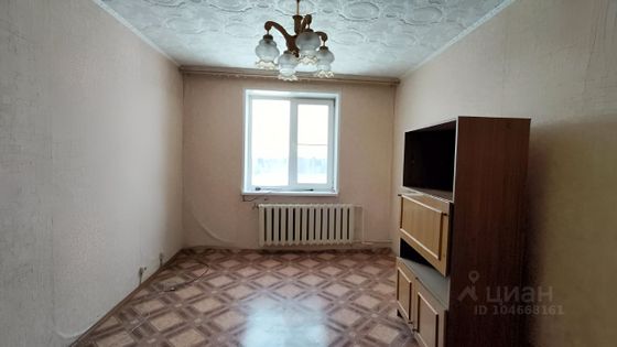 Продажа 1-комнатной квартиры 31 м², 5/5 этаж