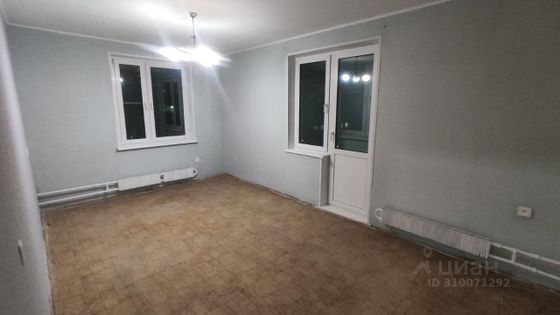 Продажа 1-комнатной квартиры 33 м², 5/12 этаж