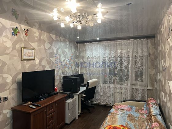 Продажа 1 комнаты, 13,5 м², 4/5 этаж