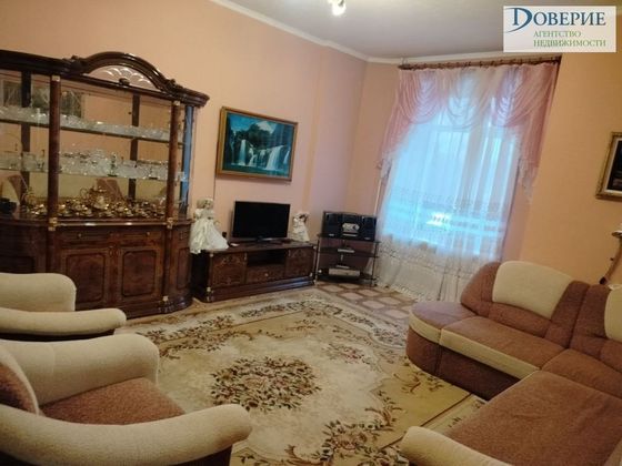 Продажа 3-комнатной квартиры 56,9 м², 2/2 этаж