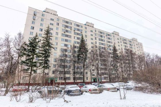 Продажа 2-комнатной квартиры 47 м², 12/12 этаж