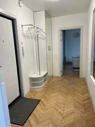 Продажа 2-комнатной квартиры 51,8 м², 6/16 этаж