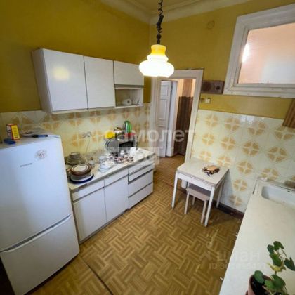 Продажа 3-комнатной квартиры 64,2 м², 2/4 этаж