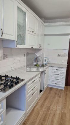 Продажа 3-комнатной квартиры 86,4 м², 4/7 этаж