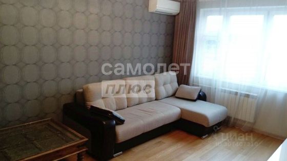 Продажа 2-комнатной квартиры 61 м², 2/28 этаж