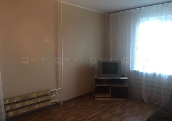 Продажа 1-комнатной квартиры 36,2 м², 9/9 этаж