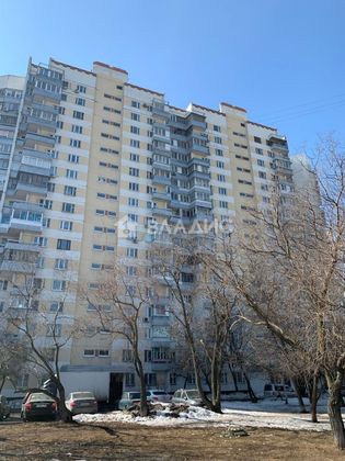 Продажа 2-комнатной квартиры 55 м², 9/17 этаж