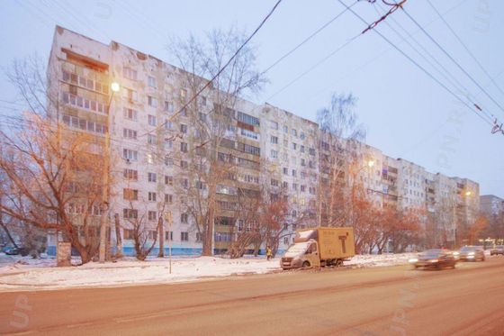 Продажа 1-комнатной квартиры 33 м², 8/9 этаж