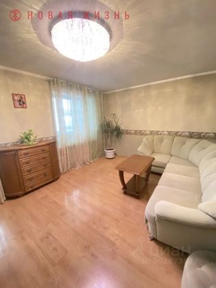 Продажа 3-комнатной квартиры 74,2 м², 10/10 этаж