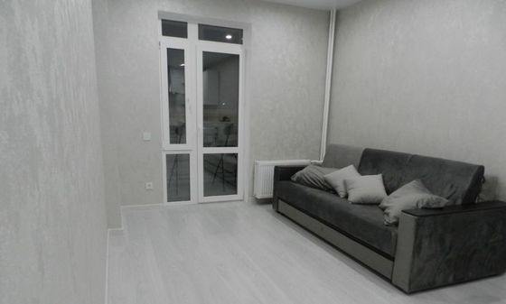 Продажа 1-комнатной квартиры 48 м², 3/19 этаж