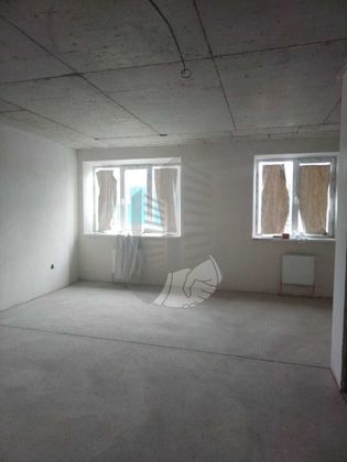 Продажа квартиры-студии 31 м², 2/3 этаж