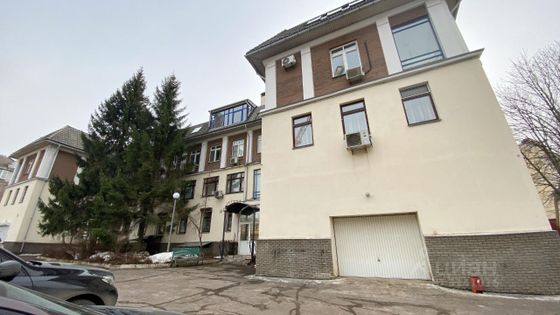 Продажа 4-комнатной квартиры 245,8 м², 3/5 этаж