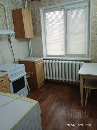 Продажа 1-комнатной квартиры 32,8 м², 1/9 этаж