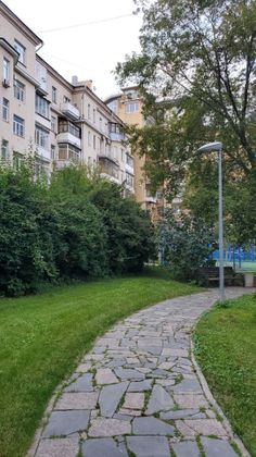 Продажа 2-комнатной квартиры 73,3 м², 5/5 этаж