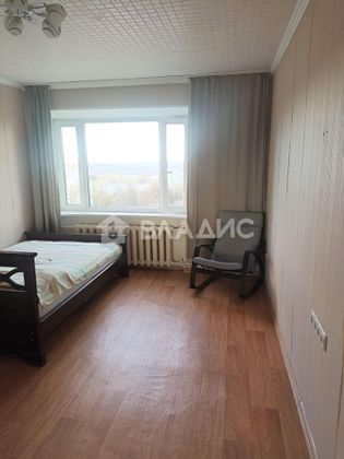 Продажа 1-комнатной квартиры 32,1 м², 9/9 этаж