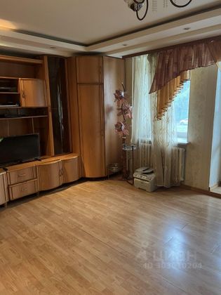 Продажа 4-комнатной квартиры 95 м², 2/11 этаж