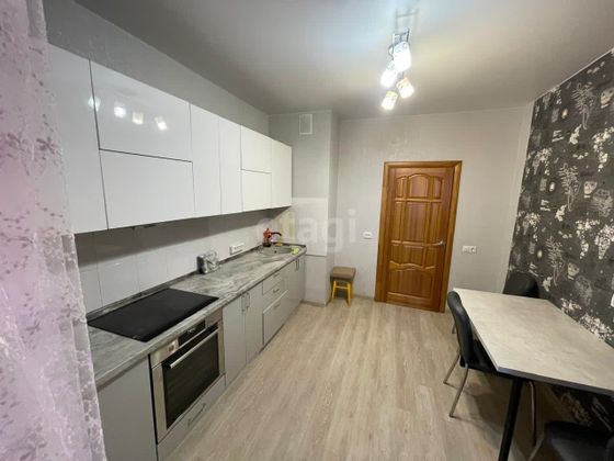 Продажа 2-комнатной квартиры 63,5 м², 4/9 этаж