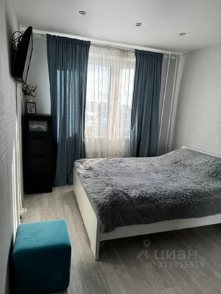 Продажа 3-комнатной квартиры 80,2 м², 13/17 этаж